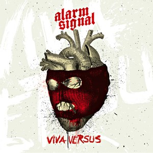 Viva Versus封面