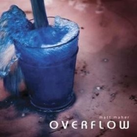 Overflow封面