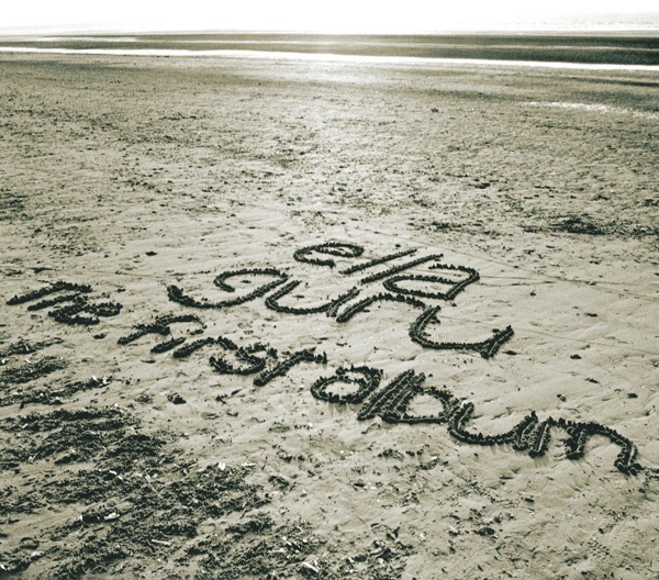 The First Album封面
