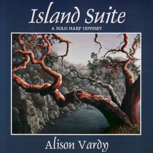 Island Suite封面