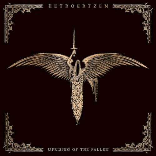 Uprising of the Fallen封面