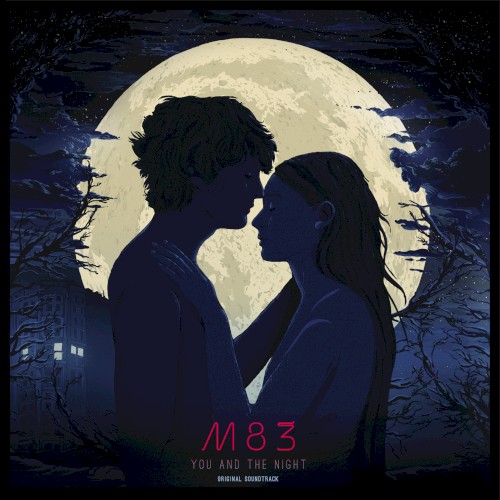 You and the Night封面