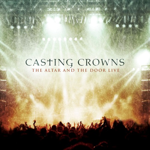 The Altar and The Door Live封面