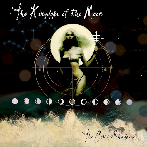 The Kingdom of the Moon封面