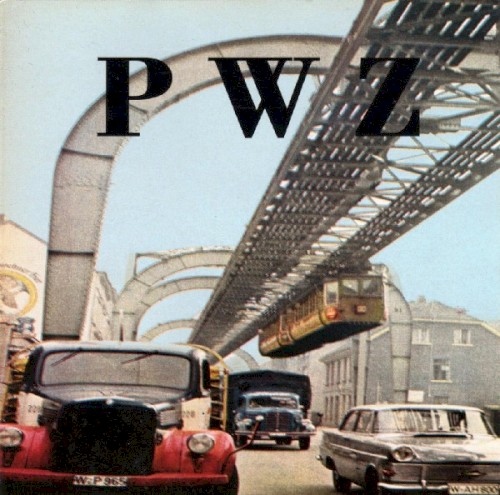 PWZ封面