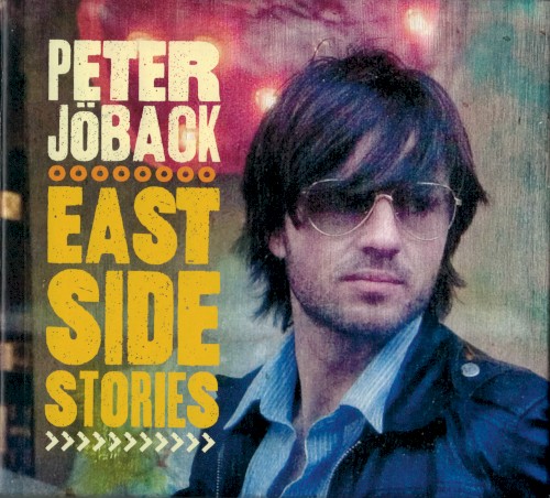 East Side Stories封面
