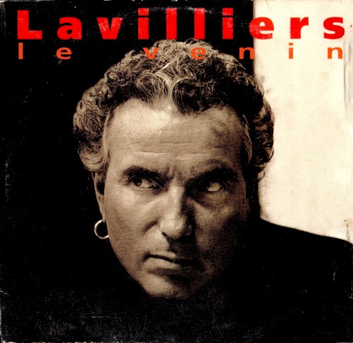 Le Venin封面