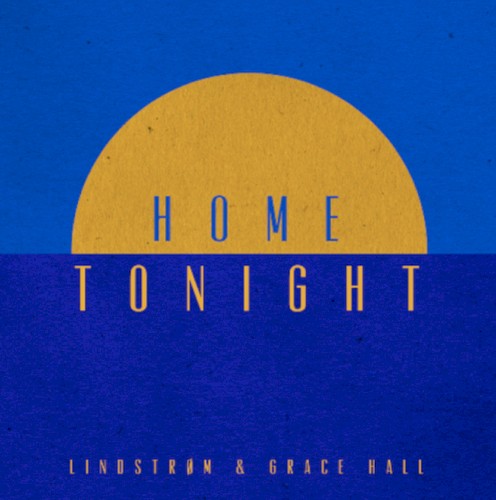Home Tonight封面