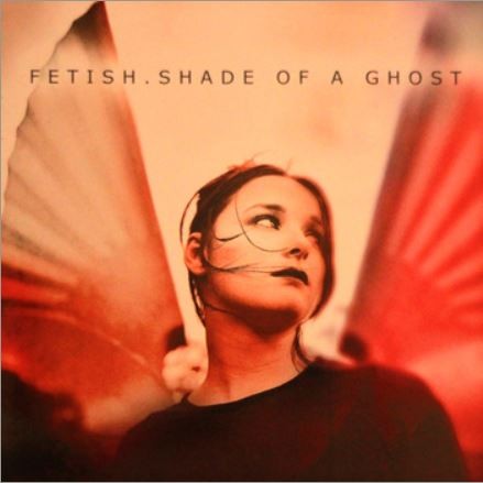 Shade of a Ghost封面