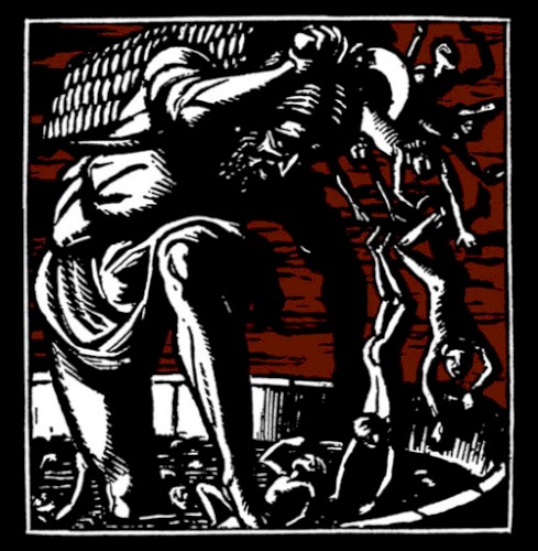 War Is the Force That Gives Us Meaning: A Two Part Analysis of Personal and Inter‐Personal Conflict封面
