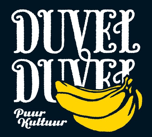 Puur Kultuur封面