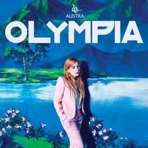 Olympia封面