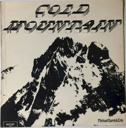 Cold Mountain封面