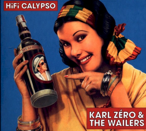 Hifi Calypso封面