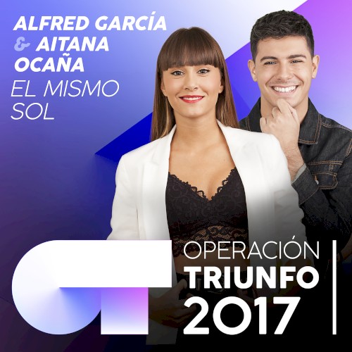 El mismo sol封面