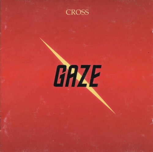 Gaze封面
