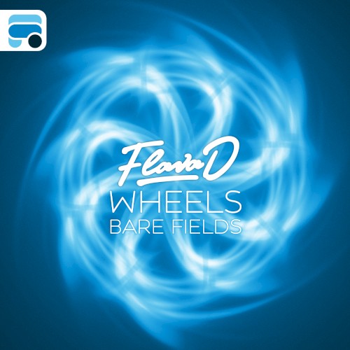 Wheels / Bare Fields封面