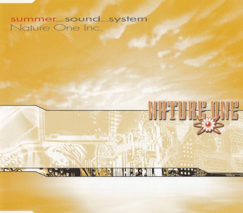 Summer Sound System封面