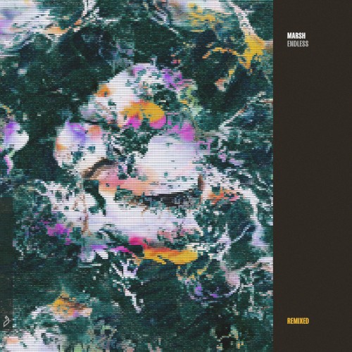 Endless (remixed)封面