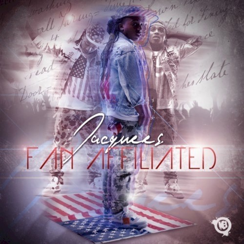 Fan Affiliated封面
