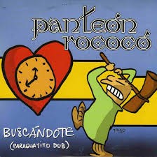 Buscándote封面