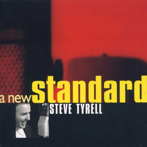 A New Standard封面