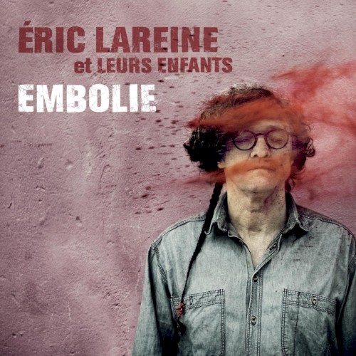 Embolie封面