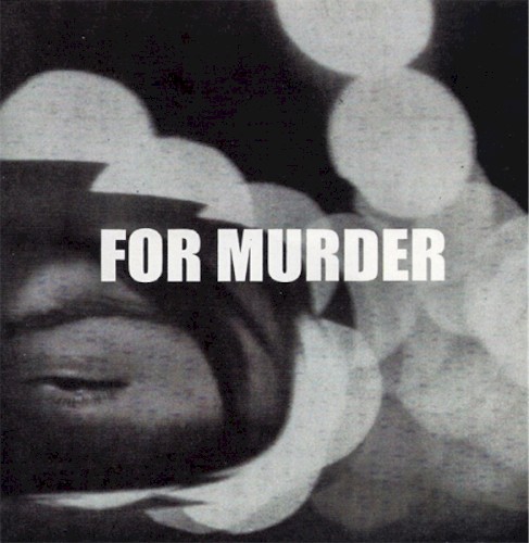 For Murder封面