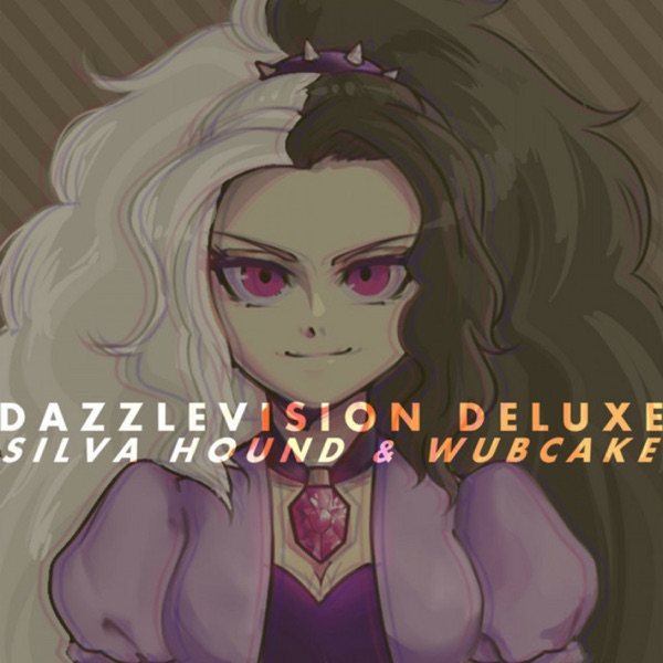 DazzleVision Deluxe封面