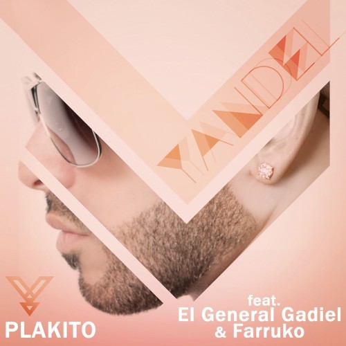 Plakito (remix)封面