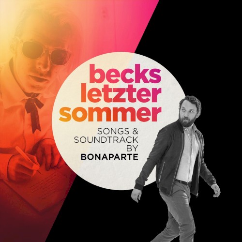 Becks letzter Sommer: Songs & Soundtrack封面