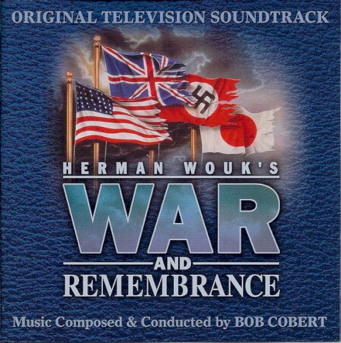 Herman Wouk's War and Remembrance封面