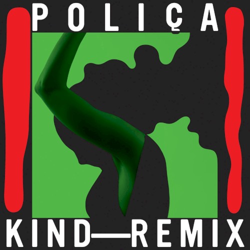Kind - Remix封面