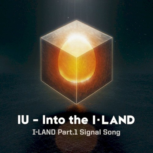 Into the I-Land - Single封面