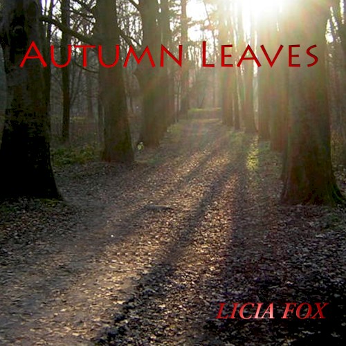 Autumn Leaves封面