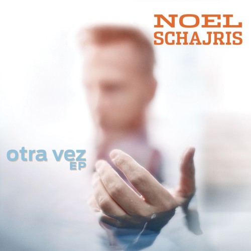 Otra vez封面