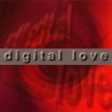 Digital Love封面