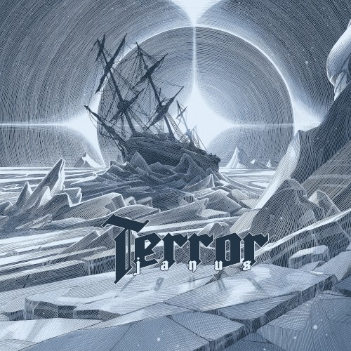 Terror封面