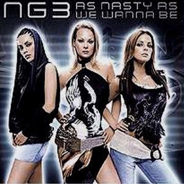 As Nasty as We Wanna Be封面