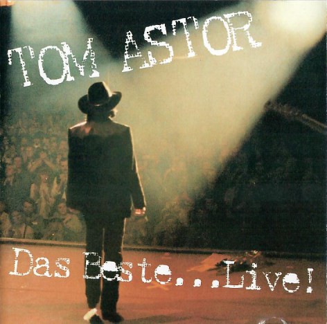 Das Beste...Live!封面