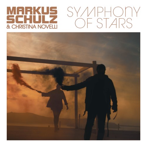 Symphony of Stars封面