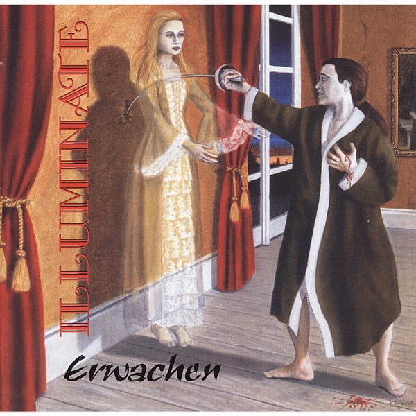 Erwachen封面