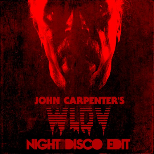 Night (WLDV disco edit)封面