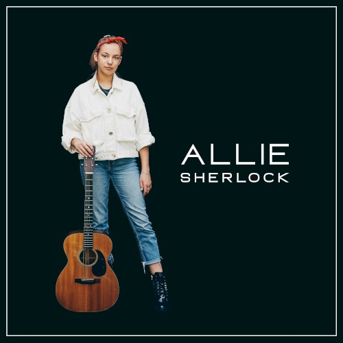 Allie Sherlock封面