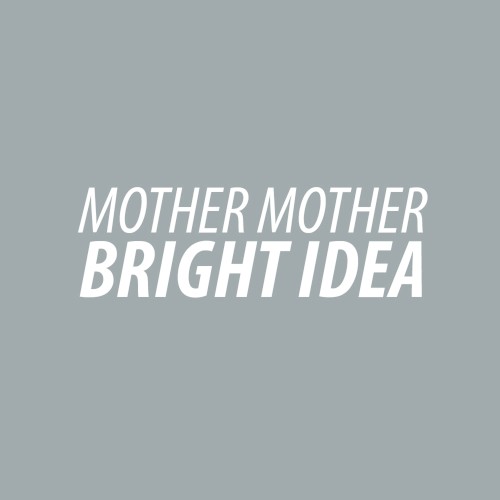 Bright Idea封面