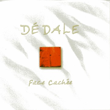Face Cachée封面