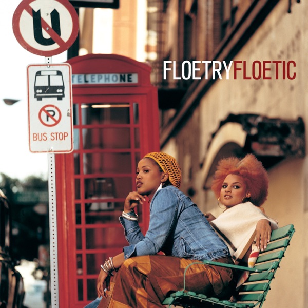 Floetic封面