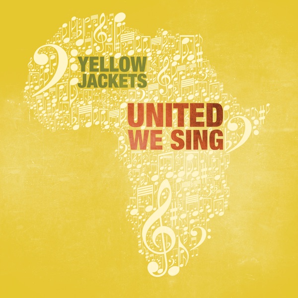 United We Sing封面