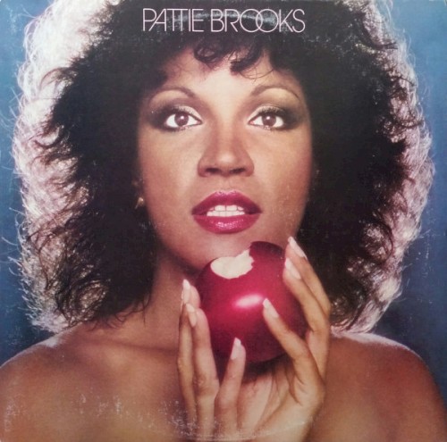 Pattie Brooks封面