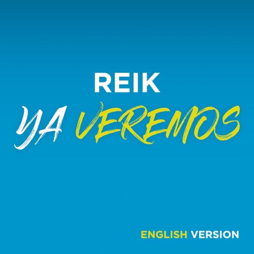 Ya veremos封面